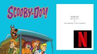 Scooby Doo on Netflix | Image via collage by Helena of Soup Central